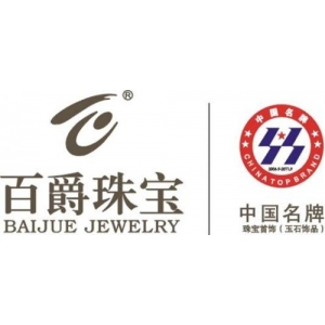 百爵珠宝品牌logo