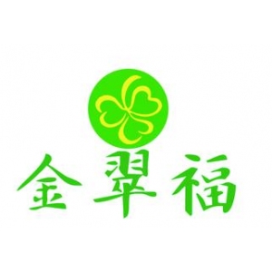 金翠福品牌logo