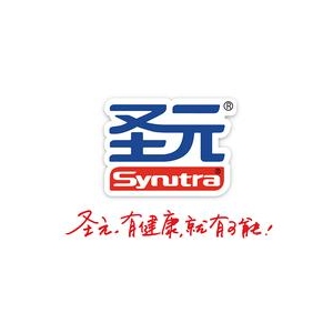圣元奶粉品牌logo
