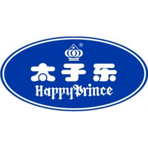 太子乐品牌logo