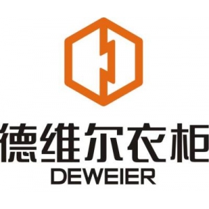 德维尔衣柜品牌logo