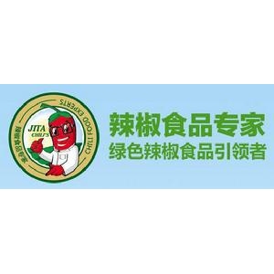 吉塔鲜食辣椒酱品牌logo