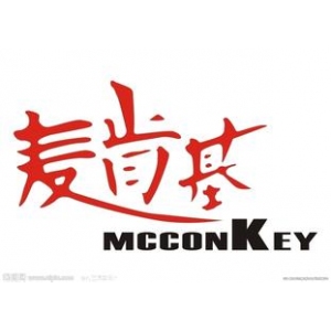 麦肯基品牌logo