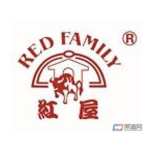 红屋牛排品牌logo