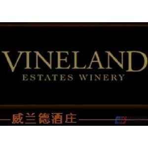 威兰德庄园葡萄酒品牌logo
