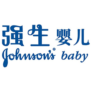 强生（幼儿）品牌logo