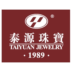 泰源珠宝品牌logo