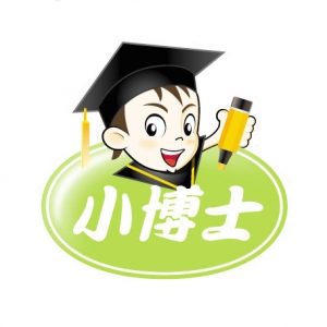 香港小博士品牌logo