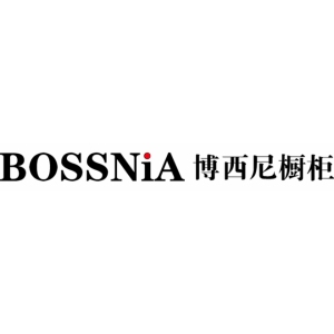 博西尼橱柜品牌logo