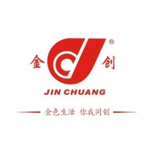 山东金创品牌logo