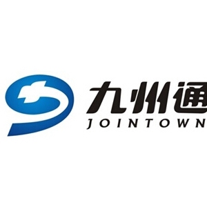 九州通连锁药店品牌logo