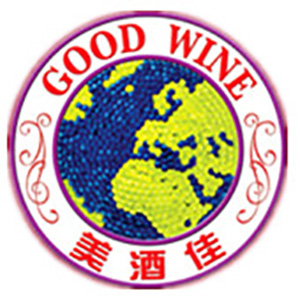 美酒佳品牌logo