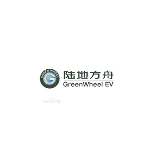 陆地方舟品牌logo