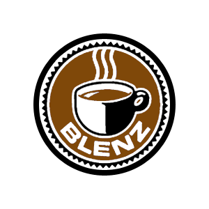 百怡咖啡,BANILLA品牌logo