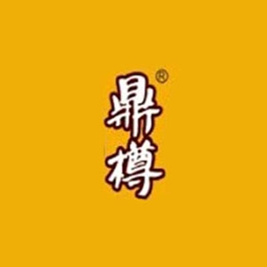 鼎樽古酒品牌logo