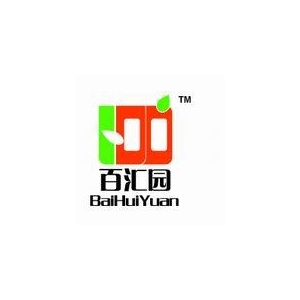 百汇园品牌logo