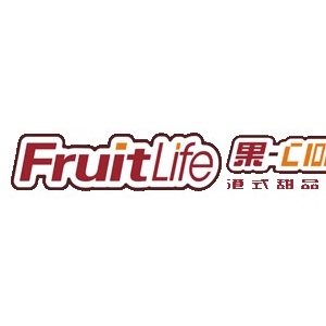 果-C100港式甜品品牌logo