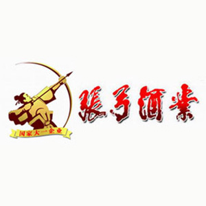 张弓酒业品牌logo