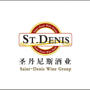 圣丹尼斯酒业品牌logo