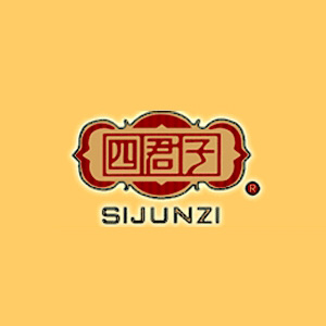 四君子酒业品牌logo