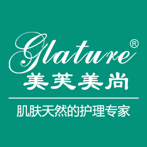 Glature美芙美尚品牌logo