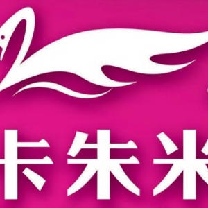 卡朱米羽绒服品牌logo