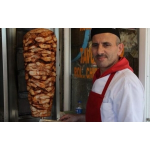 土耳其烤肉