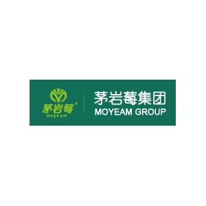 茅岩莓品牌logo