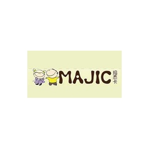 玛吉卡品牌logo