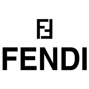 芬迪品牌logo