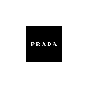 普拉达品牌logo