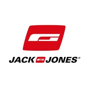 杰克琼斯品牌logo