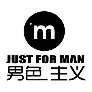 男色主义品牌logo