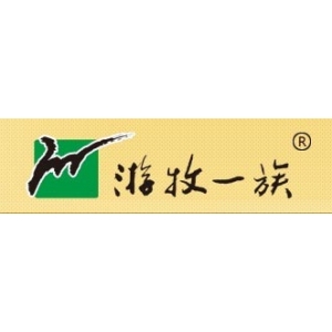 游牧一族品牌logo