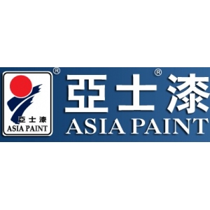 亚士漆品牌logo