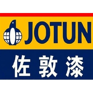 佐敦品牌logo