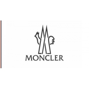 Moncler品牌logo