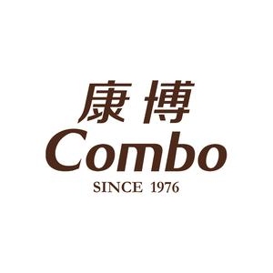 康博羽绒服品牌logo