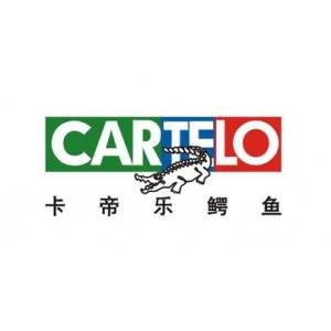 卡帝乐鳄鱼品牌logo