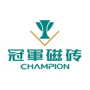 冠军瓷砖品牌logo