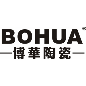 博华陶瓷品牌logo