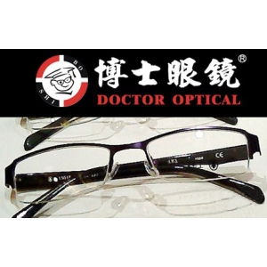 博士眼镜品牌logo