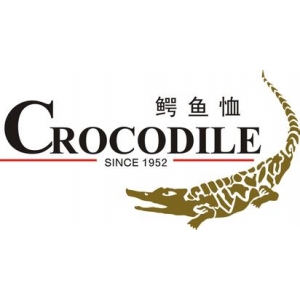 香港鳄鱼恤品牌logo