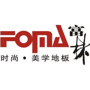 富林地板品牌logo