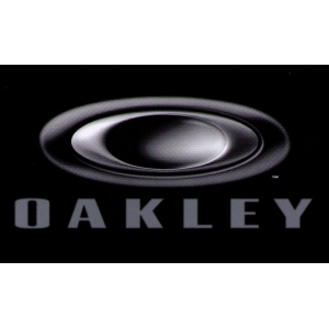 奥克利眼镜品牌logo