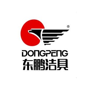 东鹏卫浴品牌logo