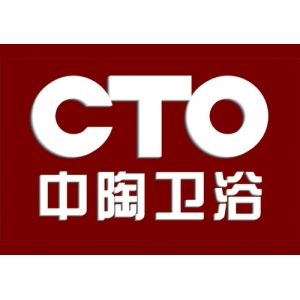 中陶品牌logo