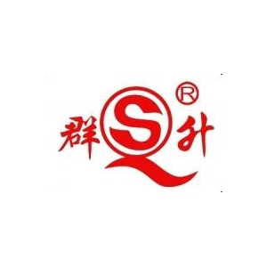 群升防盗门品牌logo