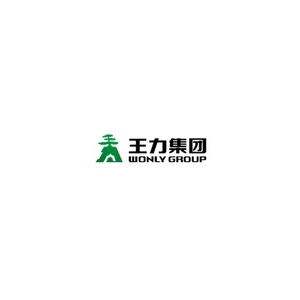 王力防盗门品牌logo