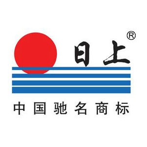 日上防盗门品牌logo